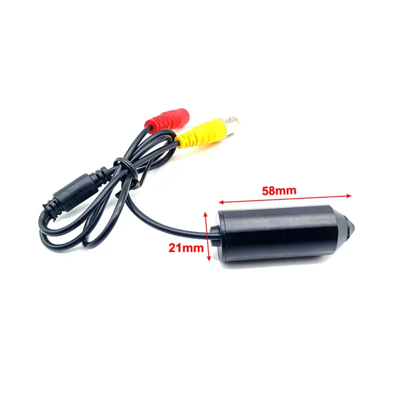 Bullet 1080P 2MP Full HD AHD/TVI/CVI/CVBS 4 in 1Mini Video Camera Wired Cmos Chip Home Security 0.01Lux CCTV Color Camera - Image 2