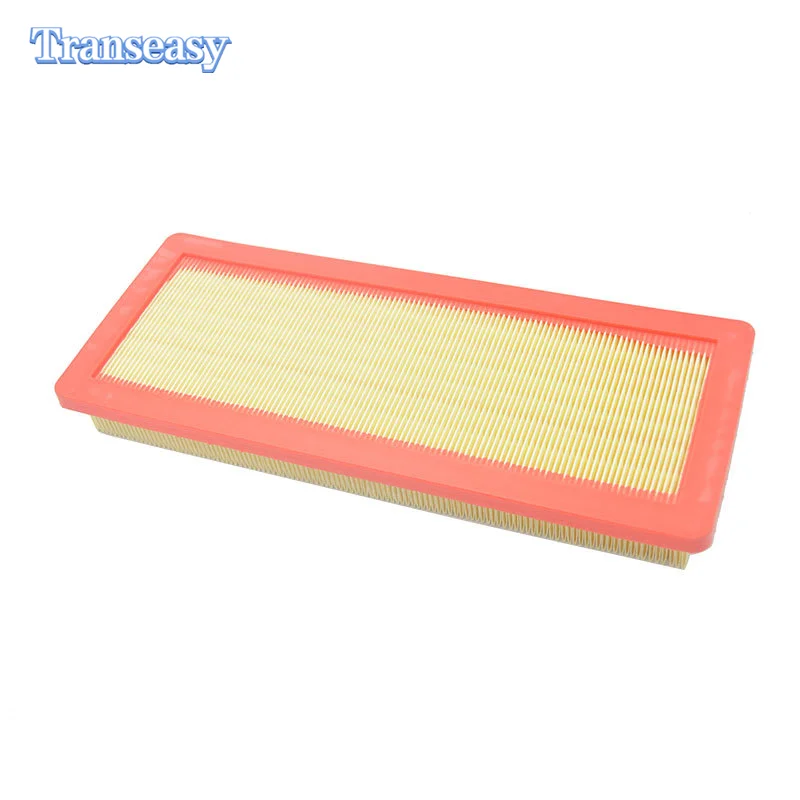 1444TT Car Air Filter Suit For PEUGEOT RCZ 1.6L Model 07-19 1Pcs 3008 207 208 3008 508 5008