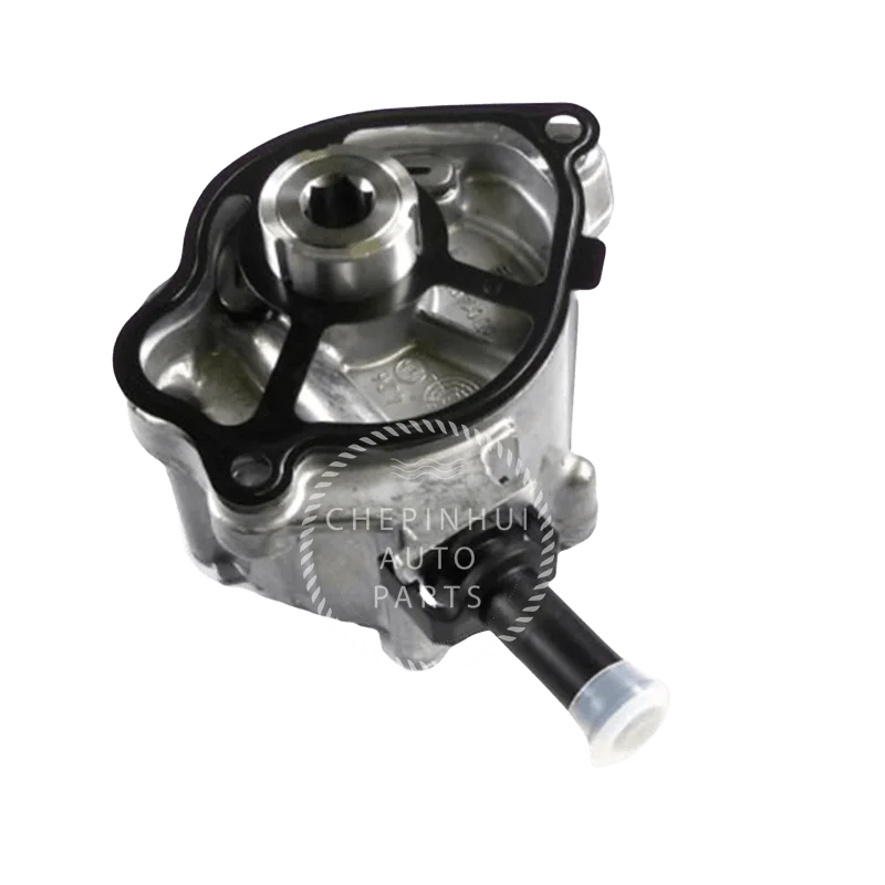 Suitable for Mercedes Benz 6510900005 Brake System Vacuum Pump 6512300265 Brake Booster Pump  A/B/C/E/M/S/GLA/GLK-Class CLA CLS