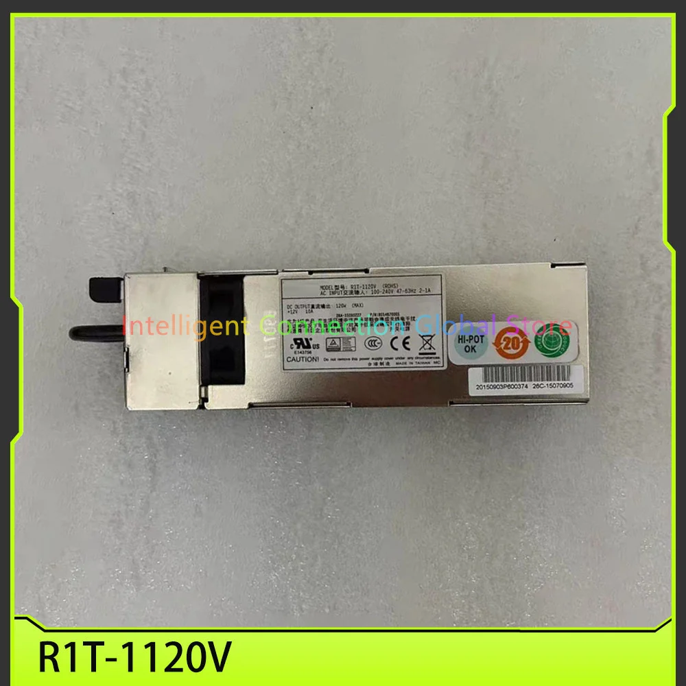 Server firewall industrial computer module R1T-1120V
