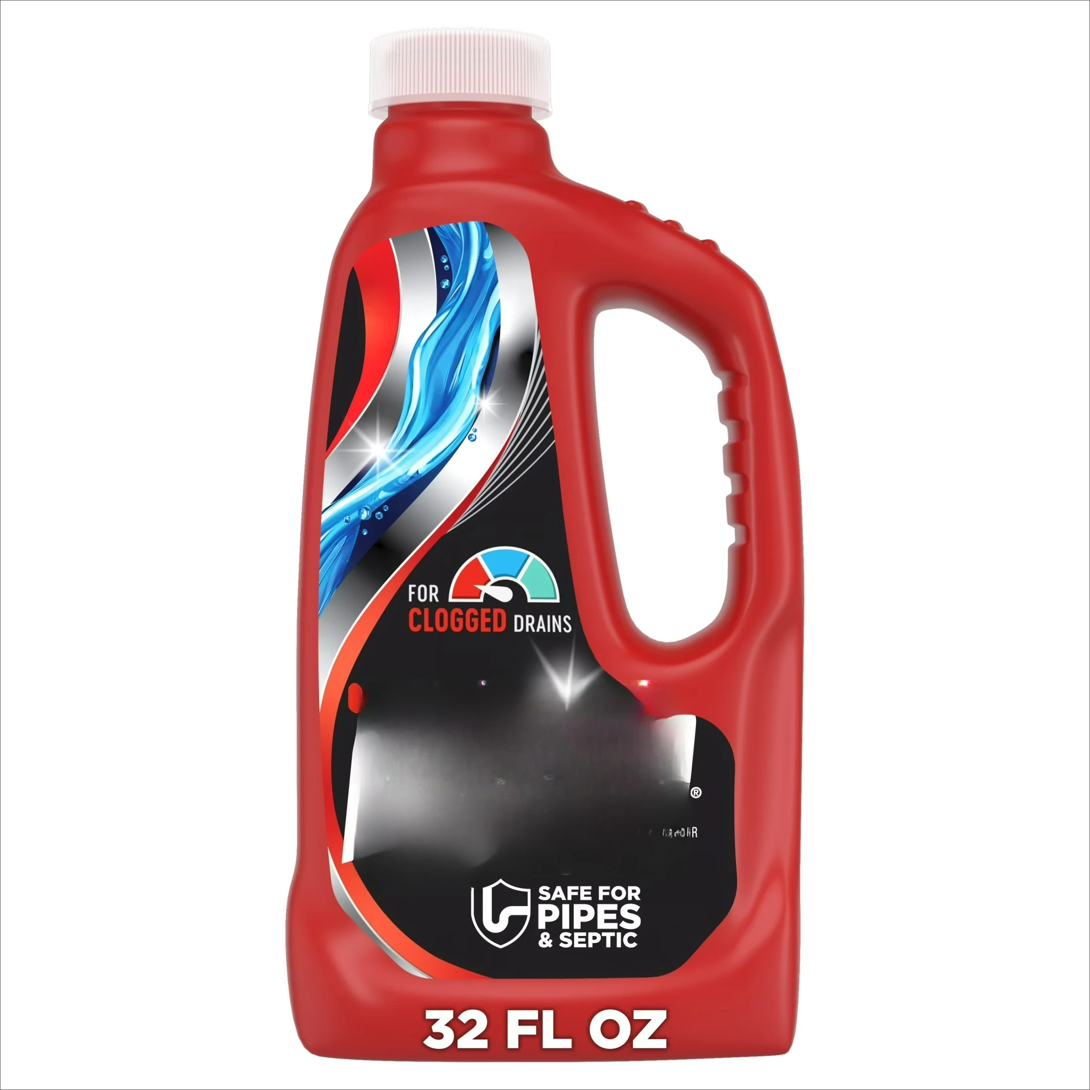 Gel Drain Clog Remover, 32 Oz, 1 Count