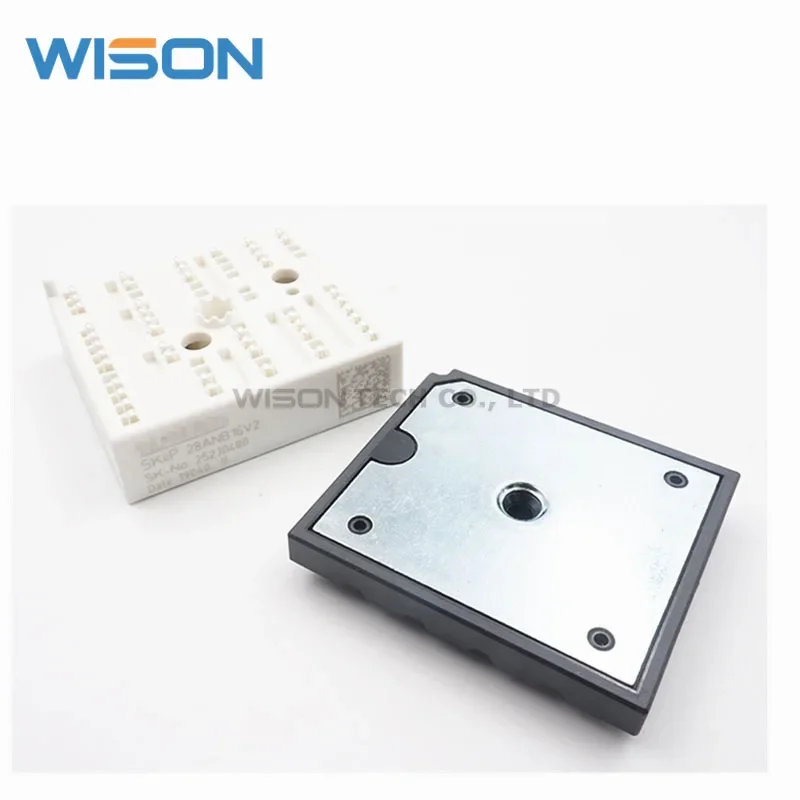 SKIIP28ANB16V2, SKIP22NAC12IT42, módulo novo e original, frete grátis