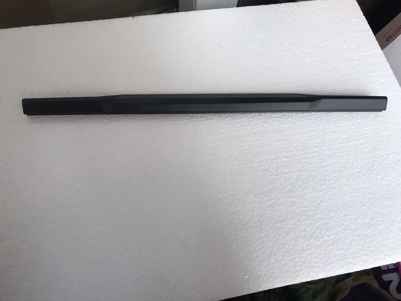 For GE63 GE63VR MS-16P1 MS-16P5 hinge cover case