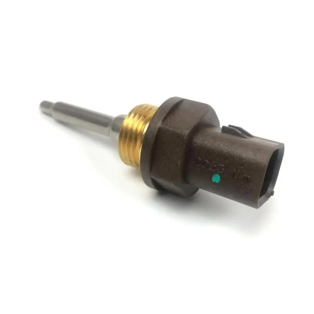 

Suitable for Caterpillar E313D2/323D2/E950 Excavator Water Temperature Sensor Excavator Temperature Sensor