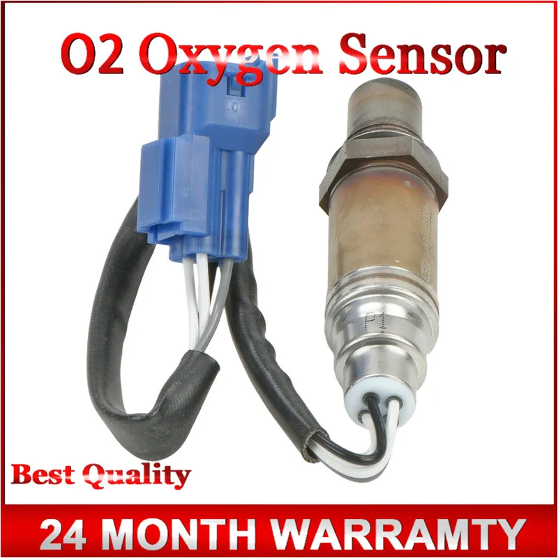 

Для датчика кислорода O2 Bosch 15040 для Aerio, Grand Vitara, трекера, XL-7 1999-2007 гг.