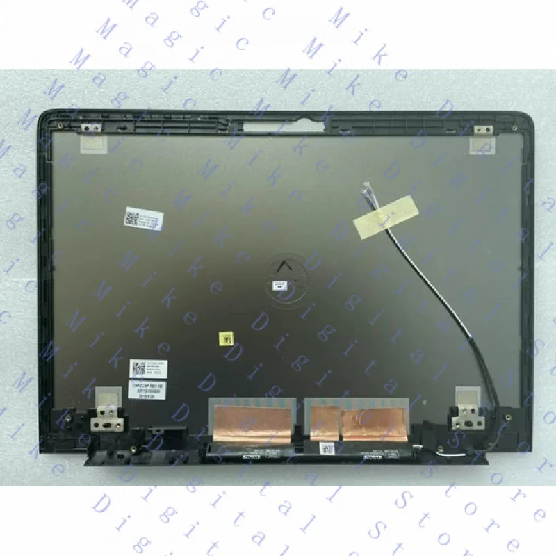 UU para Dell Vostro 5468 V5468 07DYD6 LCD contraportada