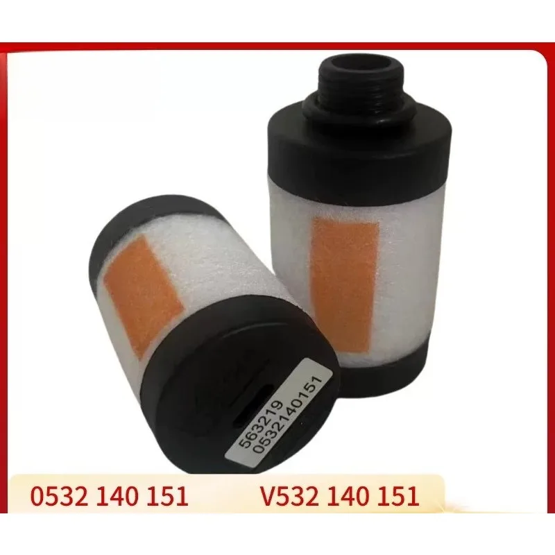 V532140151 Vacuum Pump Filter Element, Filter R5KB0020-0040D Exhaust Filter