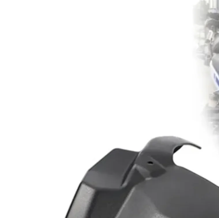 

Для FJ-09 MT-09 Tracer 2015-2018, Tracer 900 GT 2017-2020, удлинительный обтекатель, передний клюв, чехлы со стрелками, крышка удлинителя колес