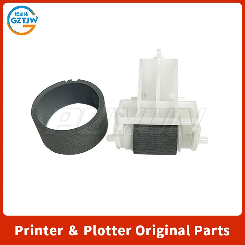 10 Set R250 R270 R280 R290 R330 R390 Kit Set untuk Epson L800 L801 T50 A50 karet Roller assy Pickup Roller bagian Printer