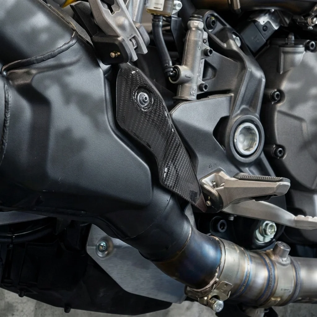 couvercle-de-protection-thermique-pour-echappement-de-moto-en-fiber-de-carbone-pour-ducati-monster-821-2018-–-2021