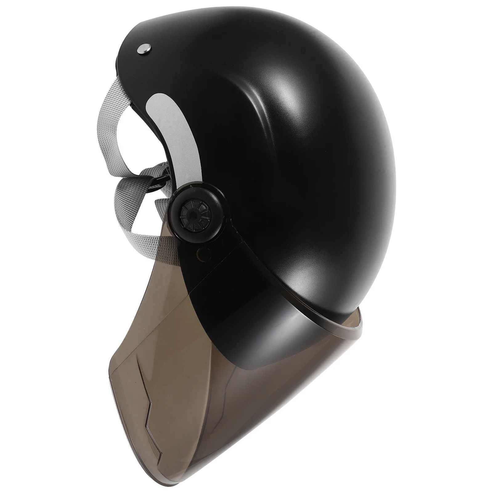 

Electric Scooter Summer Sunscreen Protective Men Women Uv Blocking Scratch Resistant Riding Gear Safety Hat