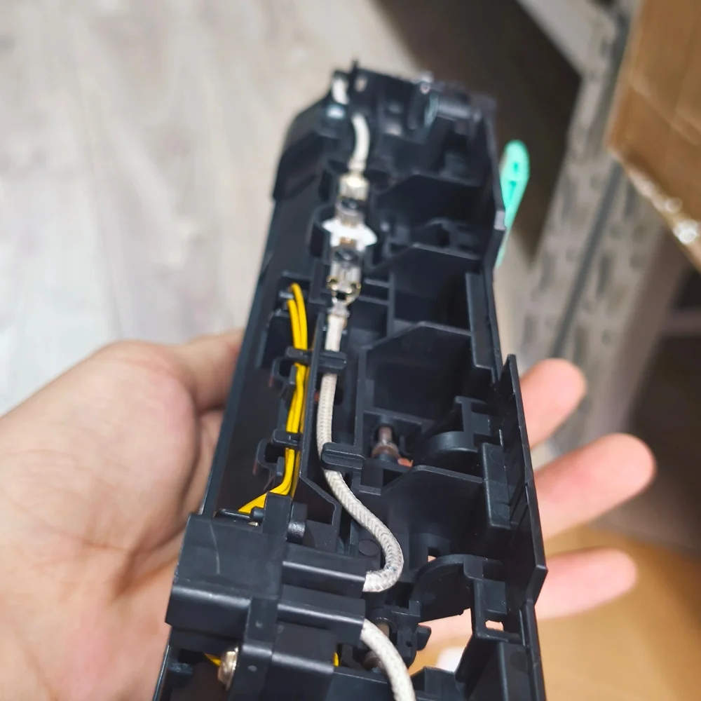 JC91-01023A JC91-01024A Fixiereinheit Assy für Samsung ML3312 3712 3750 M3370 M3820 M3870 M4020 M4030 M4070 M4080 SCX4835 5639 5739