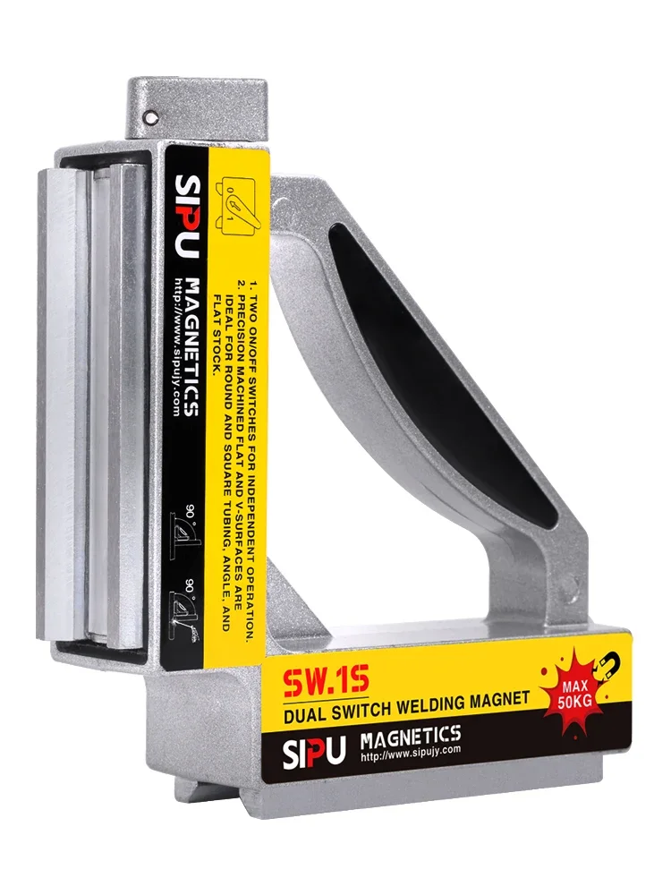 

Держатель магнитного поглощения и размагничивания Biswitch Control, локатор, сварочный аппарат