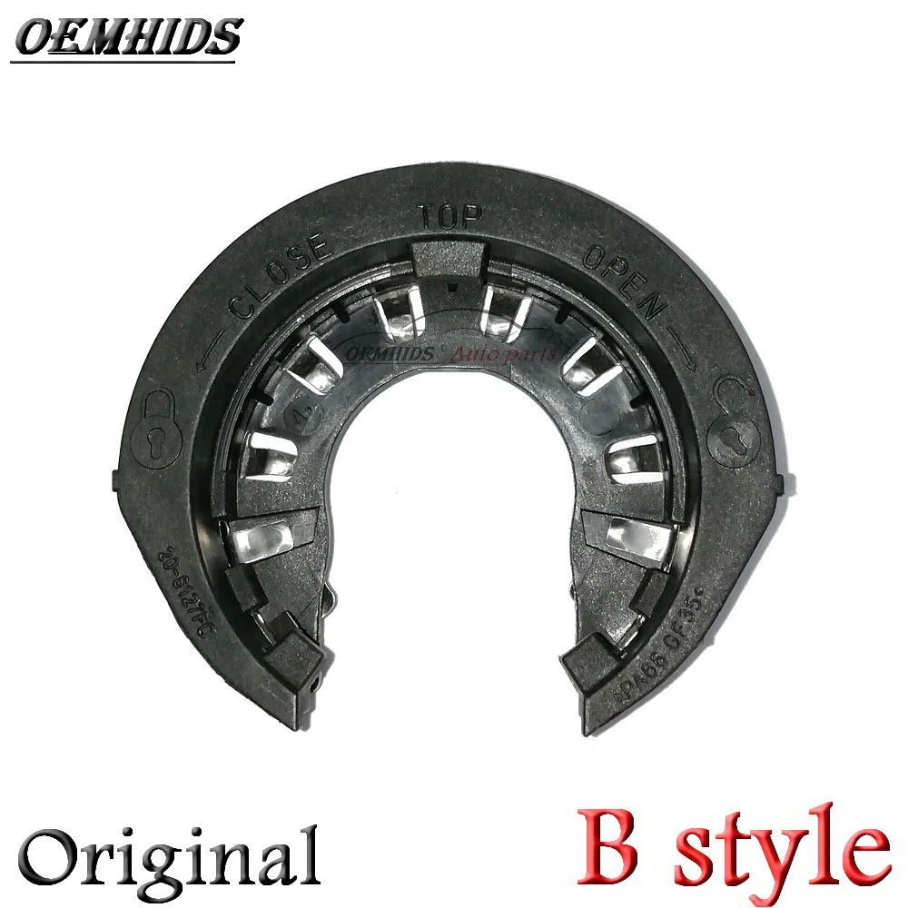 Original OEMHIDS Xenon Lamp Snap Ring 10014 Bulb Holder For D8S 20-5127FC D3S VP8M5X-13N019-A HID Installation Retainer