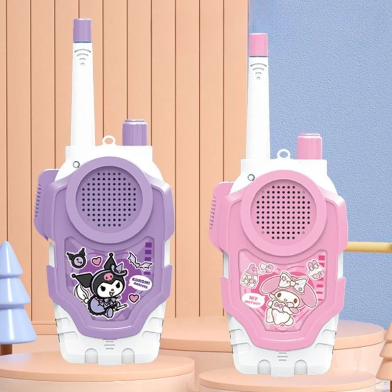 Thumbnail 4 - #35 Latest Walkie Talkie Sets Offers