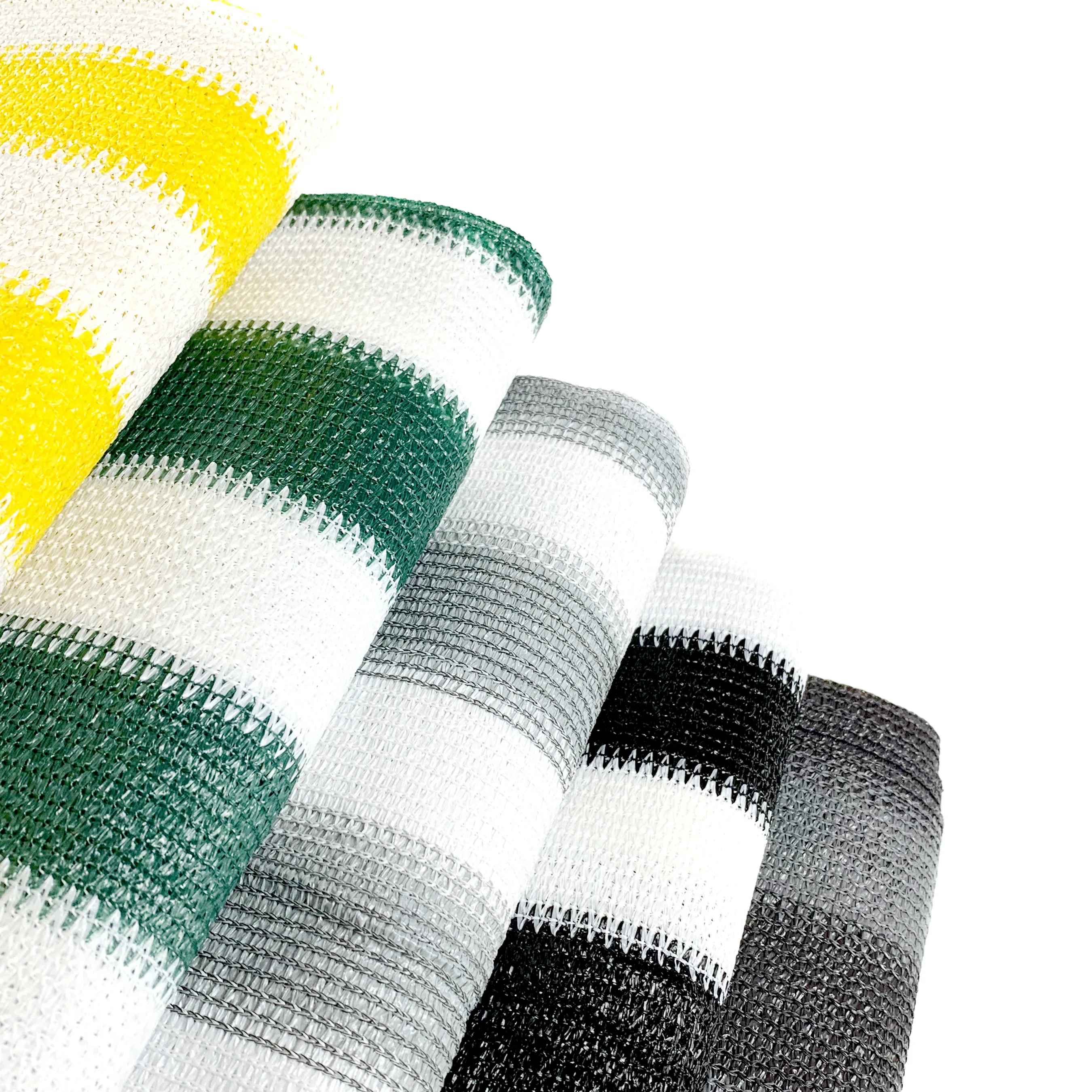 2025Agricultural Shade Net Anti-uv Sunshade Net Roll for Courtyard Balcony Roof Carport Store Flower Greenhouse