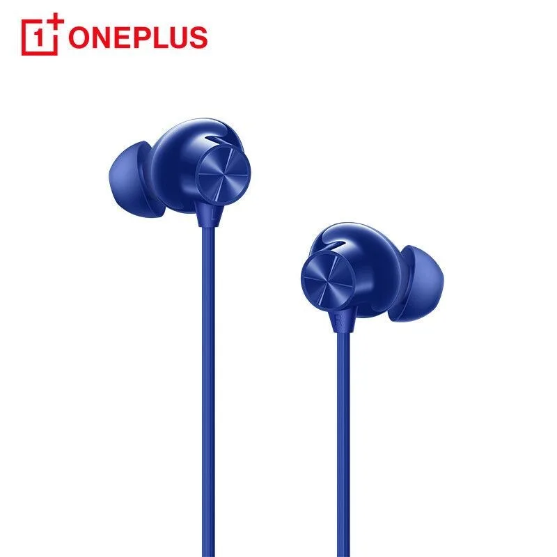 Oneplus Bullets Wireless Z2 Original Wireless Bluetooth Headset 30h Long Life Ace Pro 11 12 Universal OPPO K11 Reno 10.