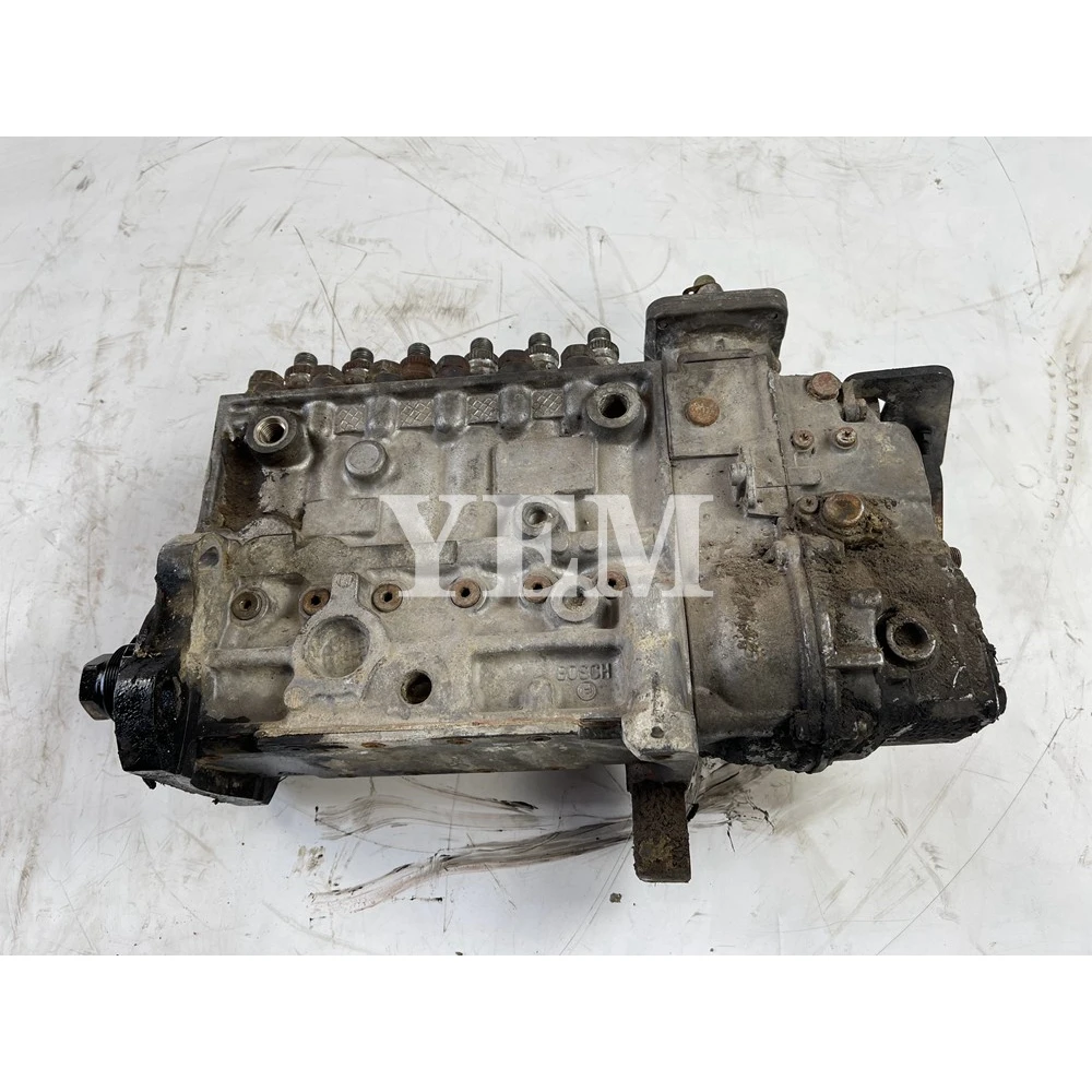 For Liebherr Machine Engine D926T Fuel Injection Pump Assy 9074866