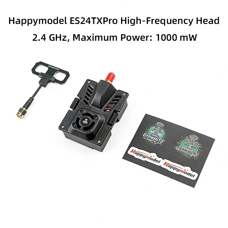 Happymodel ES24TX Pro 2.4GHz ExpressLRS (ELRS) Transmitter Module
