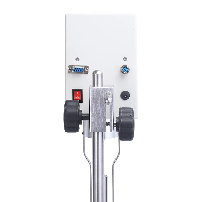 High Precision NDJ-5S NDJ-8S Laboratory Electric Digital Viscometer for Food Cosmetics Paints Cream