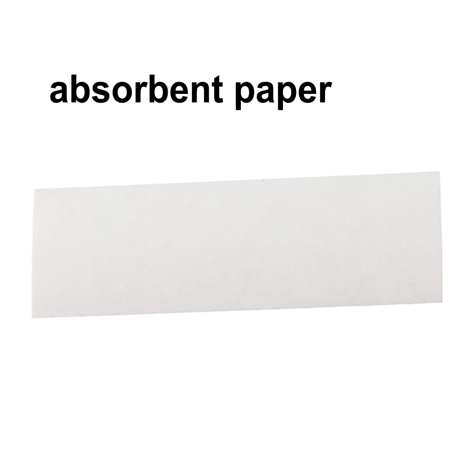 Absorbent Paper Clean Care Sheet Remove Dirt Remove Stickiness Ample Supply Compact Easy To Carry Effective Cleaning