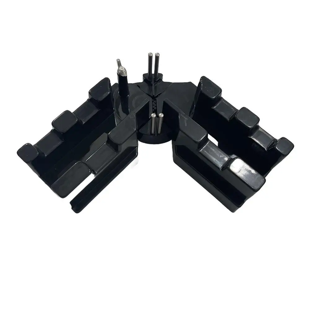 Outil de coupe de mesure d'onglet 2 en 1 85-180 ° Pince d'angle mesurant et sciage outil de coupe d'onglet outils manuels de coupe précis