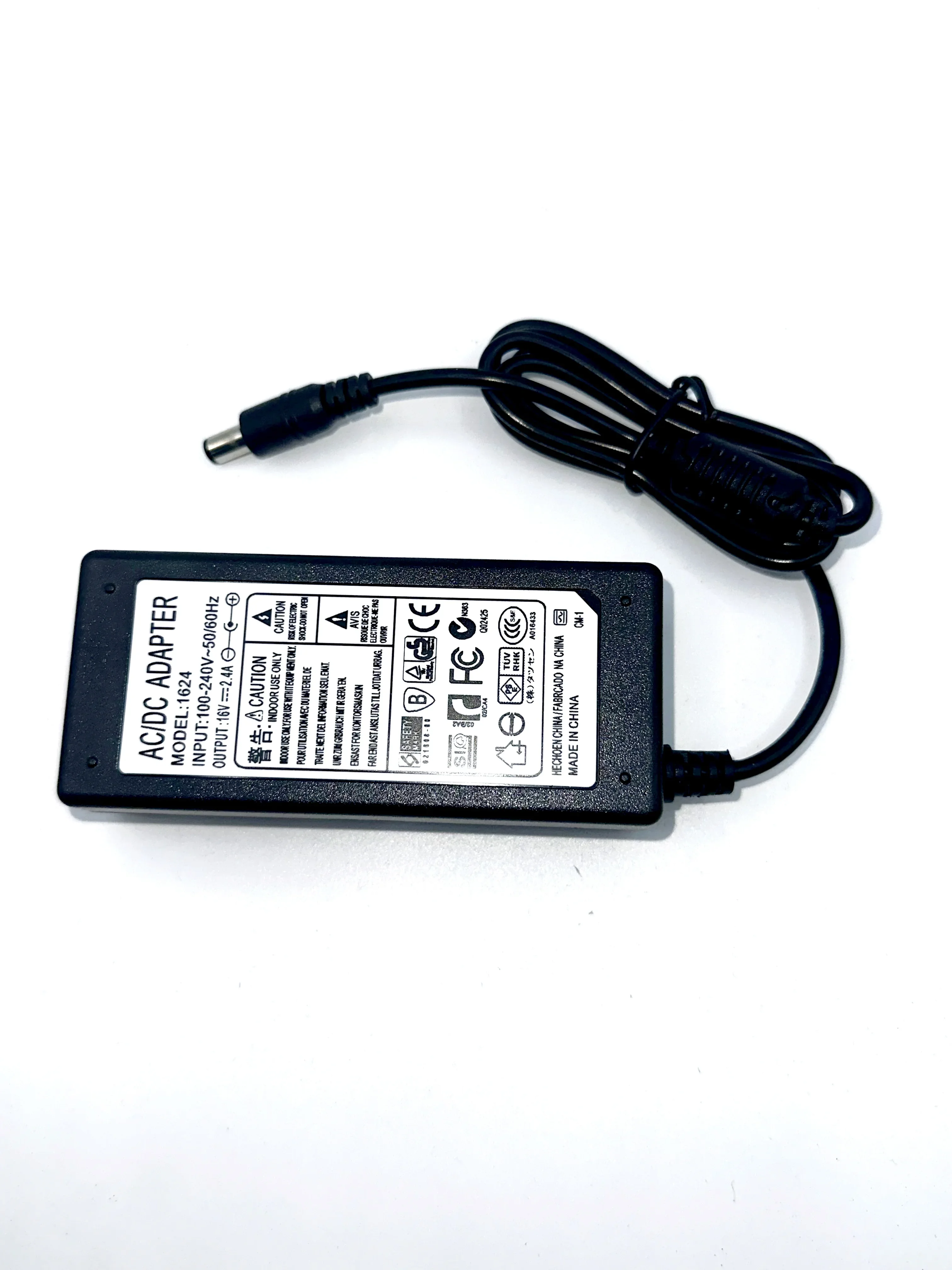 For Yamaha PA-300C PA301 PSR-1000 PSR-2000 PSR-1500 PSR-3000 PSR-S900 Power Supply Adapter replacement