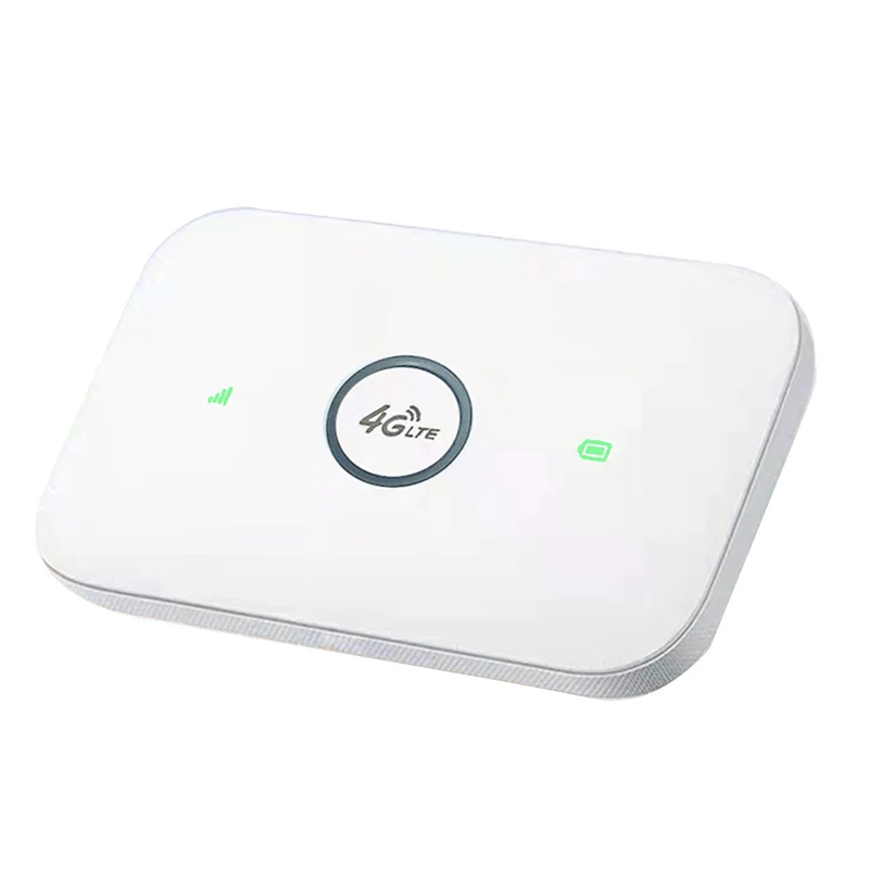 Portable Mifi Router Wifi Modem Router 150Mbps Wireless Hotspot With Sim Card Slot Wireless Mifi