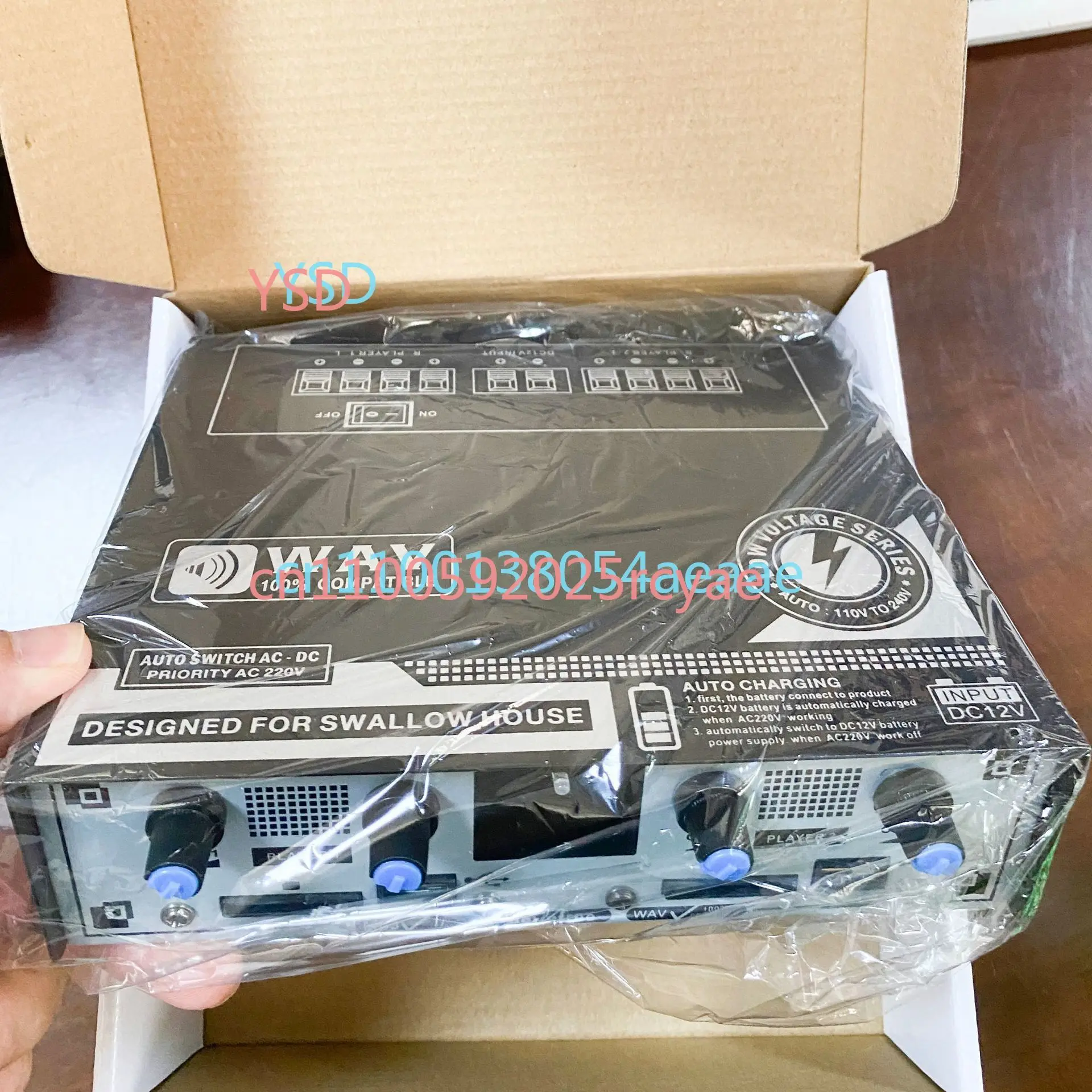 amplificateur-haute-puissance-pour-les-fermes-d'elevage-de-marmes-d'hirondelle-dediee-a-elever-des-hirondelles-et-des-nids-d'oiseaux