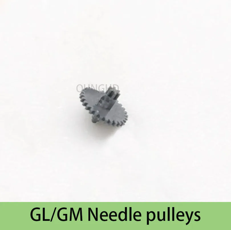 

Quartz movement parts GM00 cross wheel GL00/GL10/GL20/GL30 cross wheel gear needle wheel