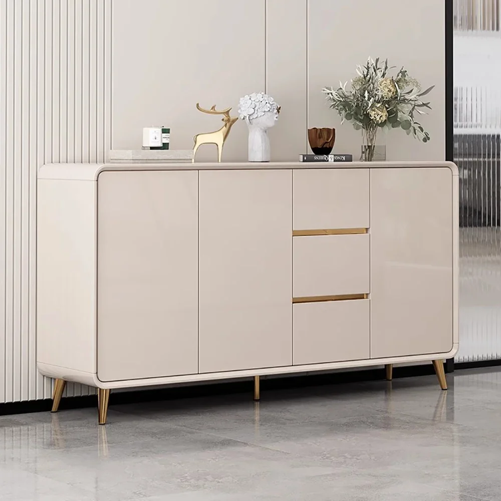 Modern Nordic Living Room Cabinets Beauty Trendy Luxury Elegant Storage Cabinet Delicacy Quality Woonkamer Kasten Home Furniture