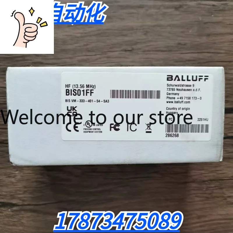 Brand New Original …