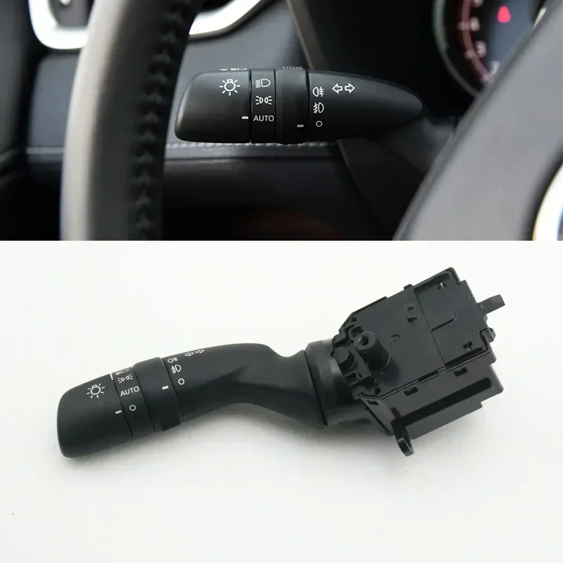 Auto Headlight Headlamp Fog Light Turn Signal Switch For Toyota Corolla Camry Rav4 Avalon Sienna Highlander XU70 84329-33080