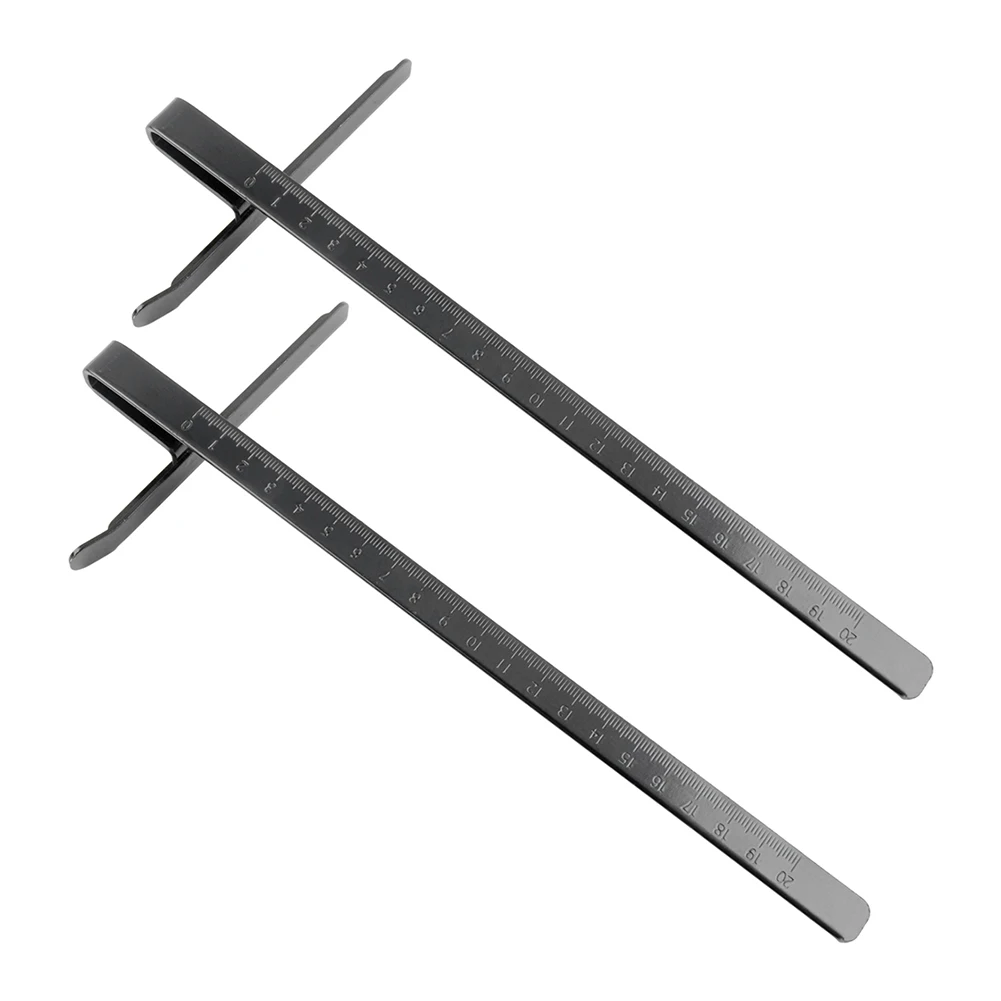 

260mm Circular Saw Scale Ruler Guide Rip Fence For 7 Inch Electric Circular Saw Power Tools Accessory In Stock