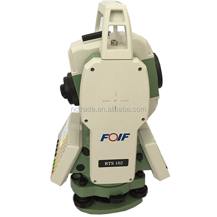 2024 Cheap Price Foif RTS102 Series Total Station