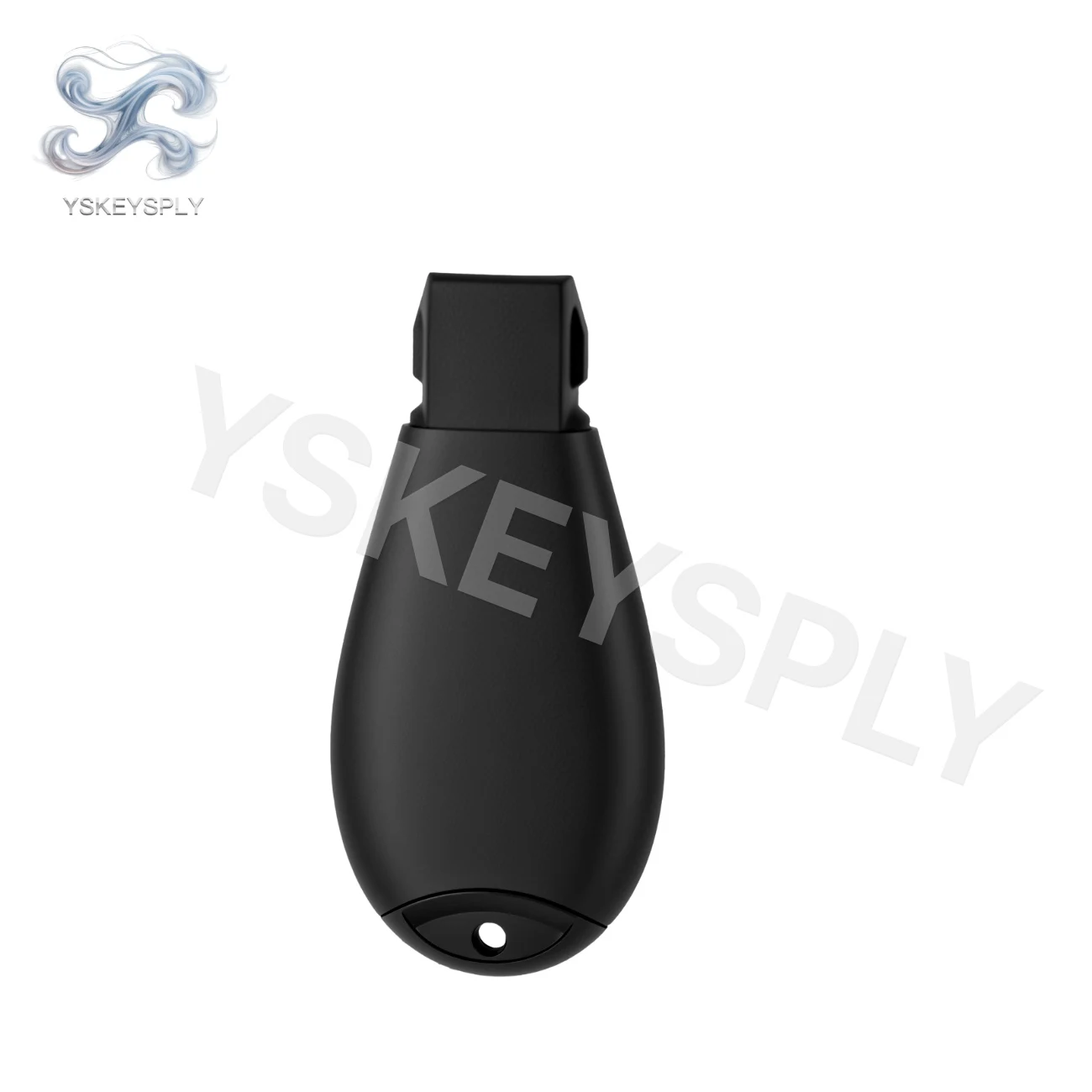 For Jeep Grand Cherokee Commander Dodge Journey Caliber Chrysler 300C Voyager 434MHz No Keyless Go No Proximity Function
