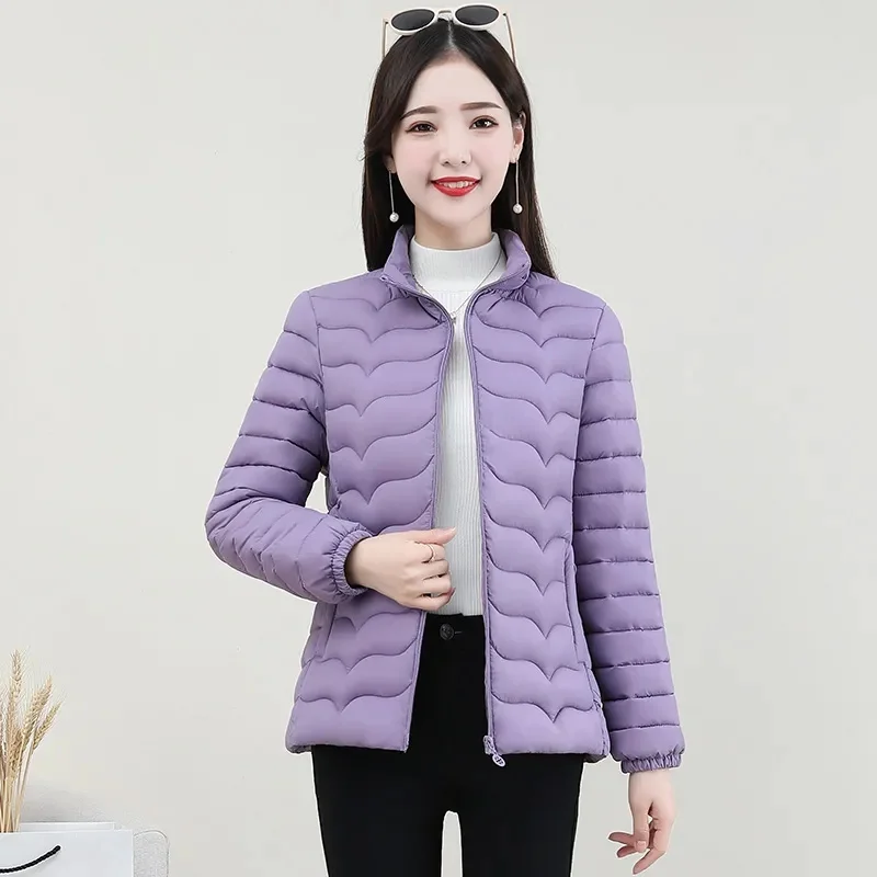 Loose Women Jacket Winter Women Jacket Warm Parkas 2024 New Female Thicken Snow Coat Cotton Padded Hooded Outwear 6XL