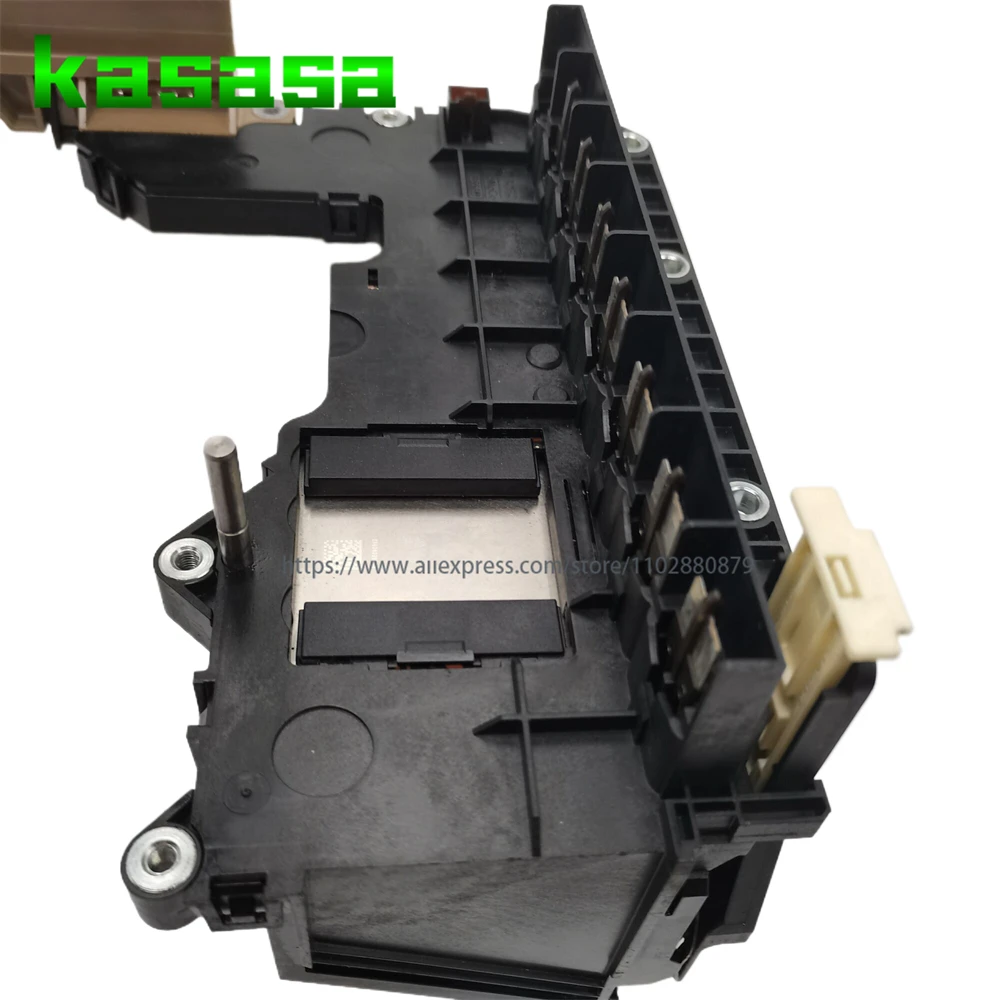 Placa Conductora de Marco de Plomo TCM 6R80 Remanufacturada para Ford F150 Mustang Expedition AL3Z7G276D AL3P7A101CA 926-149
