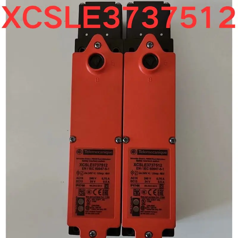 Interruptor de limite brandnew, XCSLE3737512, XCSLE2727512, XCSLE3737312, XCSLE3838312, XCSE8311