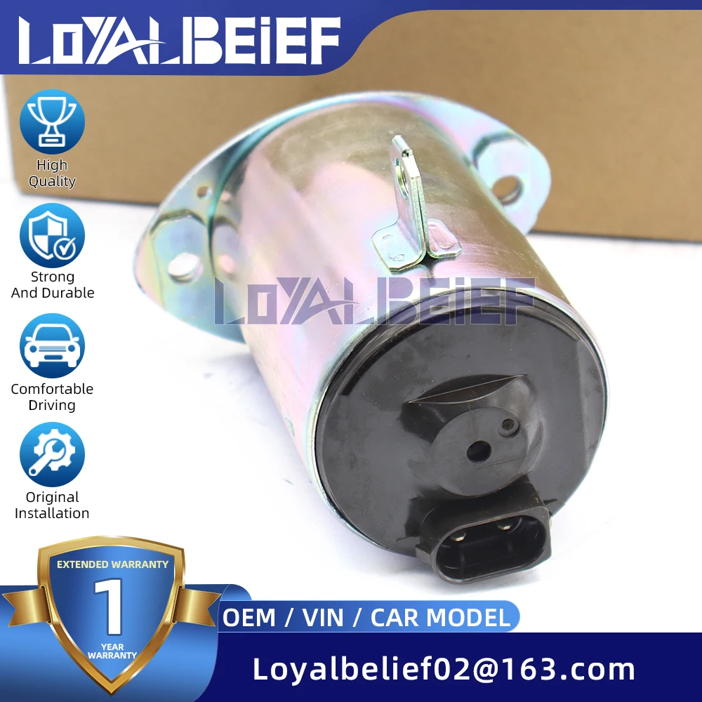 

A2C53122965 Eccentric Shaft Actuator VVT Valve For BMW E82 E88 128i E90 323i 325i 328i E60 525i 528i 11377548388 11377518204