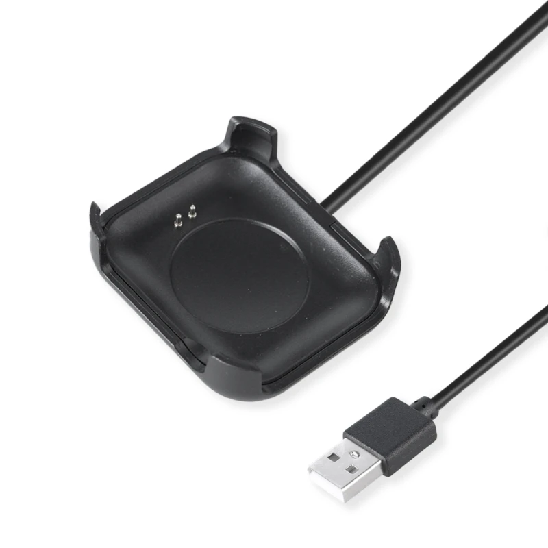 Bộ Chuyển Đổi Nguồn Điện Đế Sạc Giá Đỡ Cáp Sạc Dock Căn Cứ Cho Đồng Hồ Thông Minh HW18