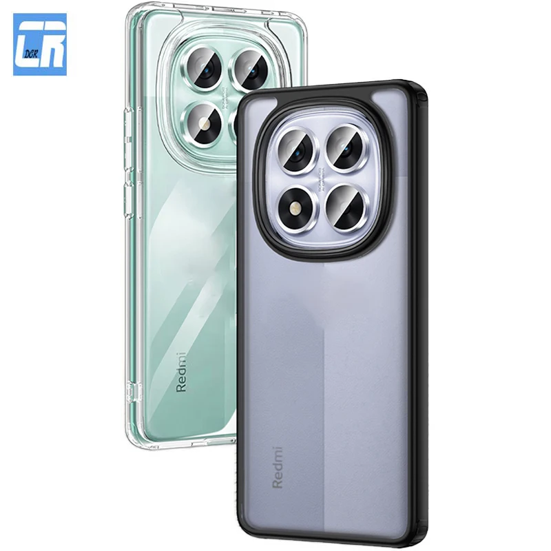 Not Yellowing Shock…