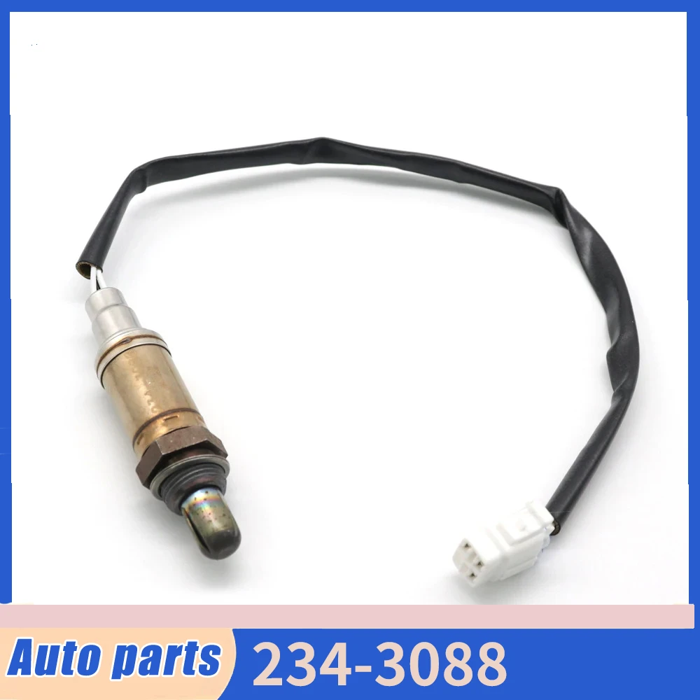 234-3088 NEW  Lambda Oxygen O2 Sensor  For SUBARU FORESTER IMPREZA LEGACY 1995-1998 22690-AA220 22690-AA310 22690-AA740 2343088