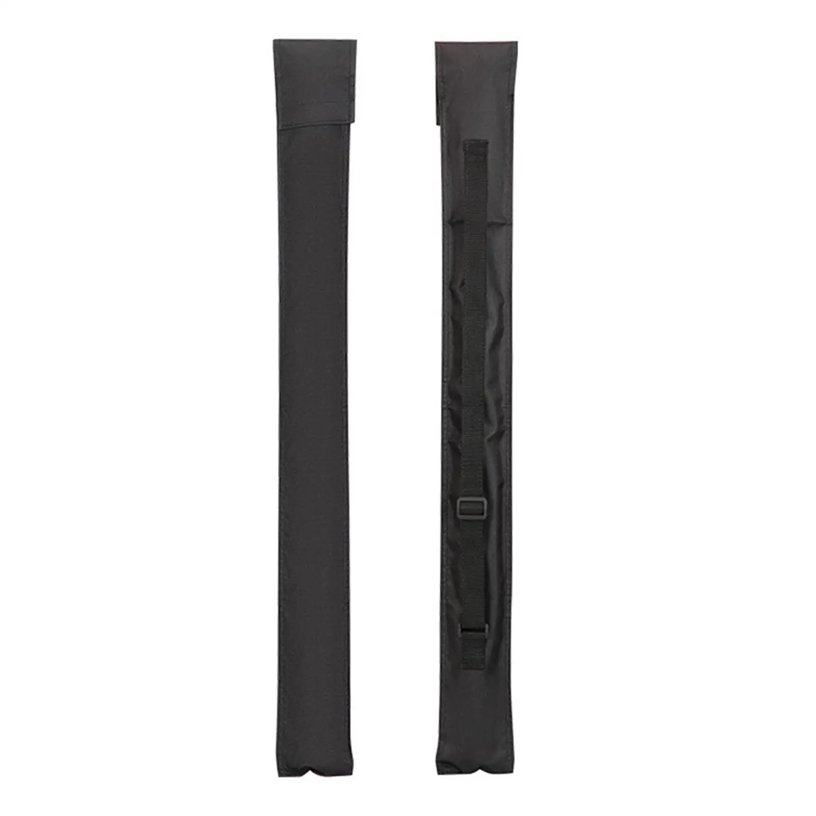 

Lightweight Billiard Cue Case Backpack Style Pool Stick Carrying Bag Soft Padded Accessory for Billiard Table and Club Use