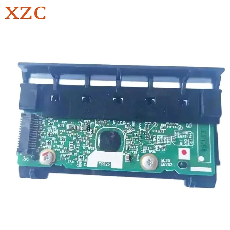 

Original Ink Cartridge Chip Detection Board Chips Contact Plate For Epson R290 R270 R390 R330 T50 P50 R1390 R1400 Printer
