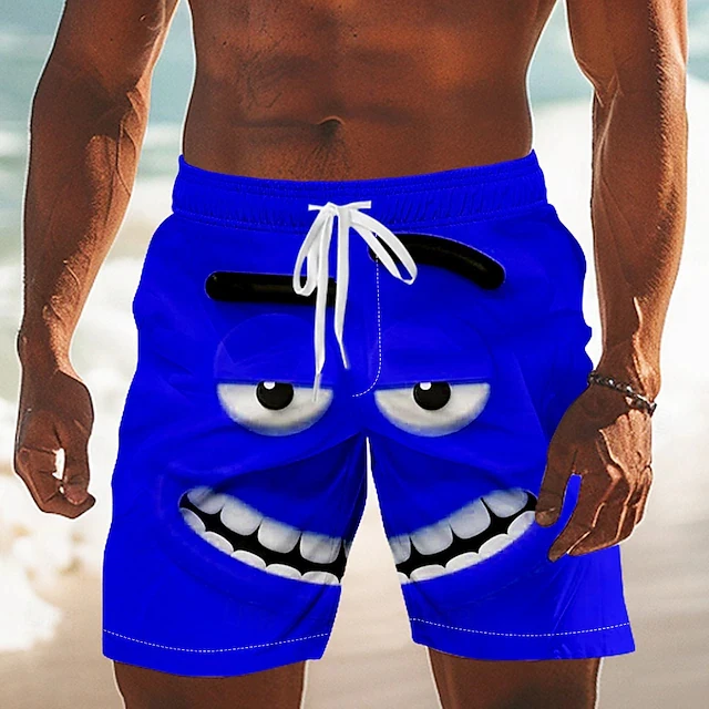 Thumbnail 3 - #78 Mens Board Shorts Comparison Guide