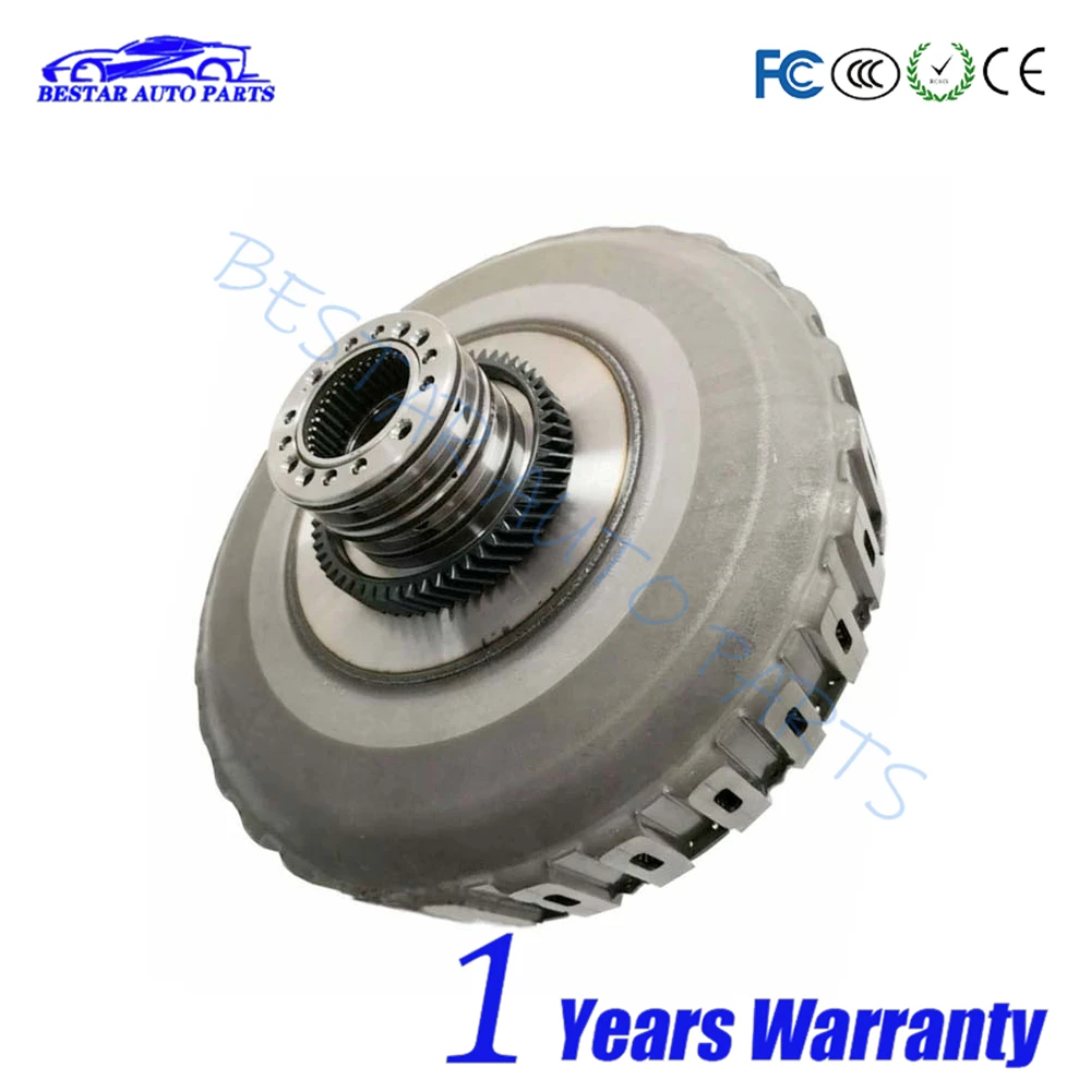 

DQ500 0BT 0BH DSG 7 SPEED Auto Transmission Wet Dual Clutch 0BH398029B 0BH398029A Fit For VW Audi Skoda