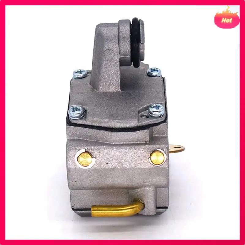 

ABYP 2X Carburetor Fit For Stihl Ms341 Ms361 2-Stroke Chainsaw Replacement For Zama C3R-S236 11301200610