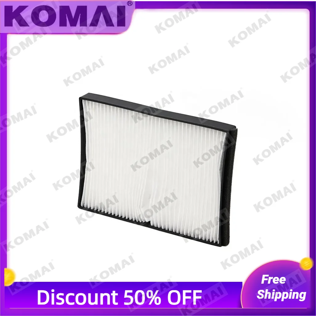 

For Filter Sc80091 Hyundai Excavator Cabin Air Xkan-00030