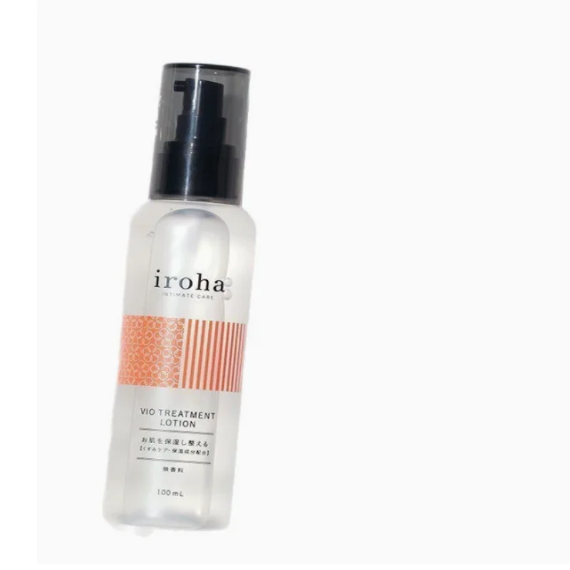 Women Feminine Intimate Wash Gentle pH‑Balanced Refreshing Daily External Cleansing Liquid Natural Plant Extract Sensitive Skin